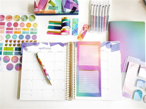 erin condren website.